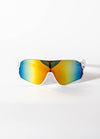 Polarized Gradient Sport Sunglasses