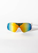 Polarized Gradient Sport Sunglasses