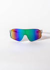 Polarized Gradient Sport Sunglasses