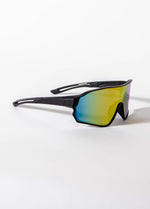 Polarized Gradient Sport Sunglasses