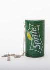 Soda Can Rhinestone Bag