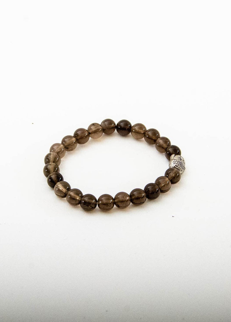 Tiger's Eye Bracelet