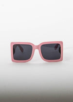 Rectangular Sunglasses