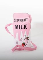 Milk Carton Bag