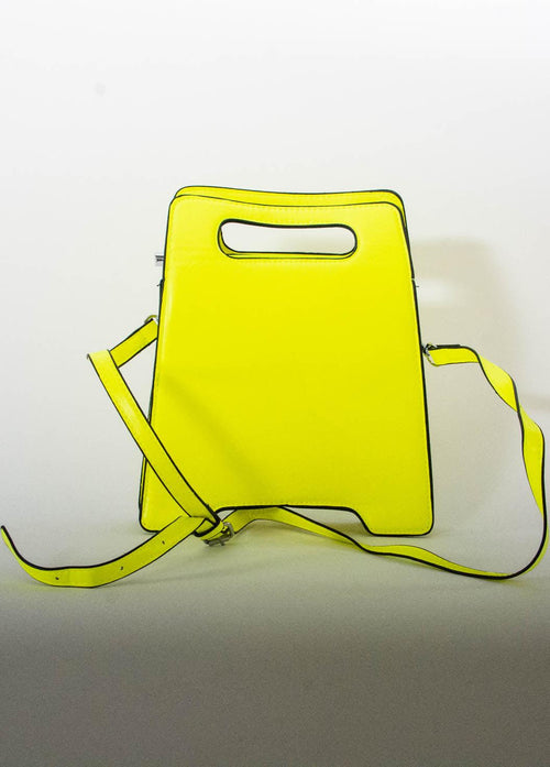 Caution Sign Bag