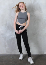 HARLEY Basic Teen Fleece Jogger