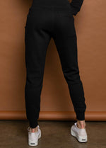 HARPER Fleece Jogger Sweatpants